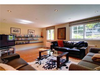 Photo 16: 3789 CEDAR CRESCENT in Vancouver: Shaughnessy House for sale (Vancouver West)  : MLS®# V1091476