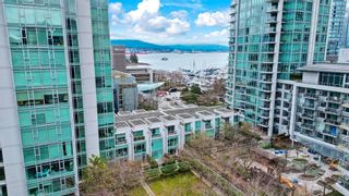 Photo 22: TH5 1650 BAYSHORE Drive in Vancouver: Coal Harbour Townhouse for sale in "Bayshore Gardens" (Vancouver West)  : MLS®# R2759290