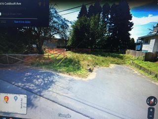 Main Photo: 13874 COLDICUTT AVENUE in White Rock: Vacant Land for sale : MLS®# R2760668