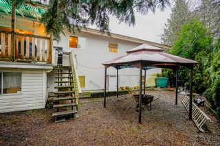 Photo 35: 7513 COTTONWOOD Street in Mission: Mission BC House for sale : MLS®# R2633449