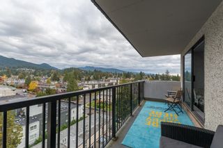 Photo 19: 804 150 E 15TH Street in North Vancouver: Central Lonsdale Condo for sale in "Lions Gate Plaza" : MLS®# R2629745