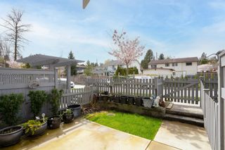 Photo 35: 76 13898 64 Avenue in Surrey: Sullivan Station Townhouse for sale in "Panorama West Coast Living" : MLS®# R2768206