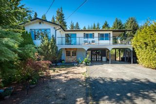 Photo 1: 4315 Briardale Rd in Courtenay: CV Courtenay South House for sale (Comox Valley)  : MLS®# 885605
