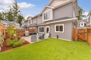 Photo 4: 3410 Jazz Crt in Langford: La Happy Valley Row/Townhouse for sale : MLS®# 894945