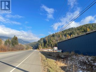 Photo 15: 1940 Trans Canada Highway Highway in Sicamous: Other for sale : MLS®# 10301072