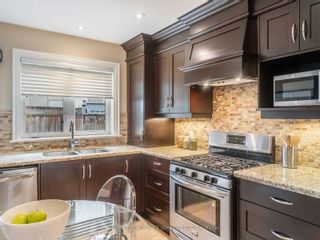 Photo 14: 350A Blackthorn Avenue in Toronto: Keelesdale-Eglinton West House (3-Storey) for sale (Toronto W03)  : MLS®# W5990631