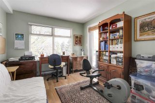 Photo 17: 204 980 W 21ST Avenue in Vancouver: Cambie Condo for sale in "OAK LANE" (Vancouver West)  : MLS®# R2262382