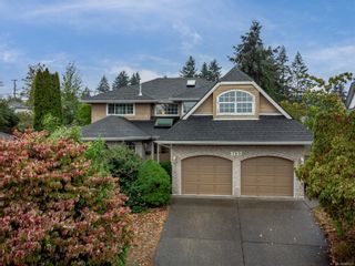 Photo 1: 2137 Aaron Way in Nanaimo: Na Central Nanaimo House for sale : MLS®# 886427
