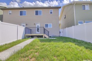Photo 29: 5408 Green Silverberry Drive East in Regina: Greens on Gardiner Residential for sale : MLS®# SK904515