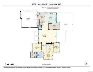 Photo 55: 8038 Lantzville Rd in Lantzville: Na Lower Lantzville House for sale (Nanaimo)  : MLS®# 959214