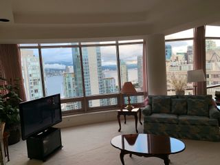Photo 10: 17B 1500 ALBERNI Street in Vancouver: West End VW Condo for sale in "ALBERNI PLACE" (Vancouver West)  : MLS®# R2768010