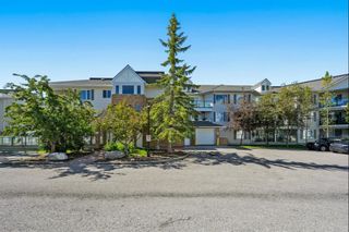 Photo 1: 1220 950 Arbour Lake Road NW in Calgary: Arbour Lake Apartment for sale : MLS®# A2052874