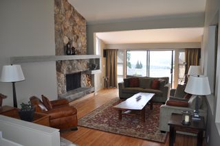 Photo 2: 1338 Camridge Rd in West Vancouver: Chartwell House for sale : MLS®# V830673