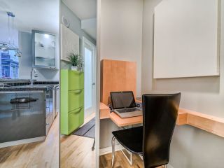 Photo 15: 503 1068 HORNBY Street in Vancouver: Downtown VW Condo for sale in "THE CANADIAN" (Vancouver West)  : MLS®# R2519983