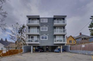 Main Photo: 11 2117 16 Street SW in Calgary: Bankview Apartment for sale : MLS®# A2120913
