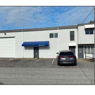 Main Photo: 6409 BERESFORD Street in Burnaby: Highgate Office for lease (Burnaby South)  : MLS®# C8054479