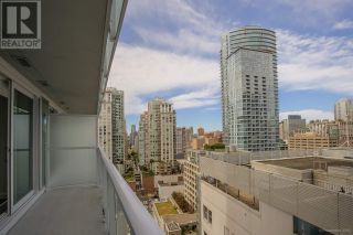 Photo 15: 1902 777 RICHARDS STREET in Vancouver: House for sale : MLS®# R2873655