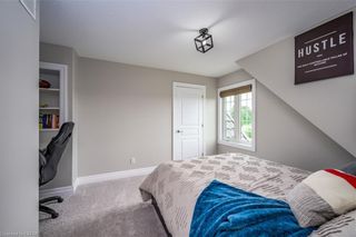Photo 26: 3538 Harry White Drive in London: South HH Single Family Residence for sale (South)  : MLS®# 40321193