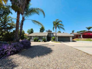 Main Photo: House for sale : 4 bedrooms : 15136 Moonglow Drive in Ramona