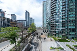 Photo 21: 516 361 W Front Street in Toronto: Waterfront Communities C1 Condo for sale (Toronto C01)  : MLS®# C5707073