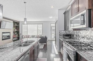 Photo 16: 1435 22 Avenue NW in Calgary: Capitol Hill Semi Detached (Half Duplex) for sale : MLS®# A2054200