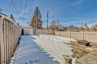 Photo 46: 1601A 42 Street SW in Calgary: Rosscarrock Detached for sale : MLS®# A2035268