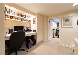 Photo 10: 4297 W 11TH Avenue in Vancouver: Point Grey House for sale (Vancouver West)  : MLS®# V993641