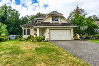 Photo 2: 24776 55B Avenue in Langley: Salmon River House for sale in "SALMON RIVER UPLANDS" : MLS®# R2107966