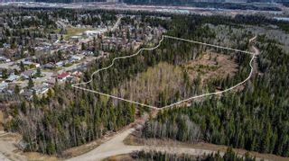 Photo 1: LOT 5 DOMANO Boulevard in Prince George: Lower College Heights Land for sale (PG City South West)  : MLS®# R2874827