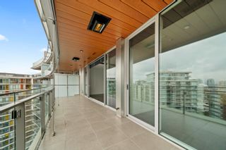 Photo 26: 1604 1768 COOK Street in Vancouver: False Creek Condo for sale in "AVENUE ONE" (Vancouver West)  : MLS®# R2761547