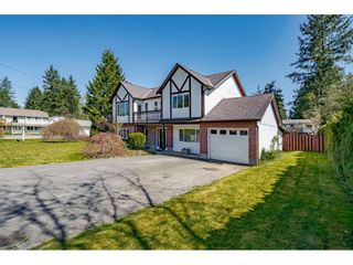 Photo 5: 3988 205B Street in Langley: Brookswood Langley House for sale : MLS®# R2566931