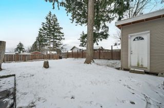 Photo 34: 435 Evergreen Rd in Campbell River: CR Campbell River Central House for sale : MLS®# 920590