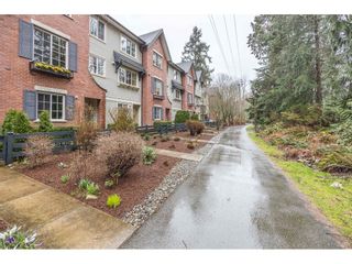 Photo 2: 37 550 BROWNING PLACE in North Vancouver: Seymour NV Townhouse for sale : MLS®# R2666607