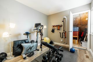 Photo 30: 7817 MARCHWOOD Place in Vancouver: Champlain Heights Townhouse for sale (Vancouver East)  : MLS®# R2875599