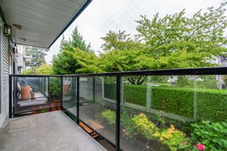 Photo 22: 203 833 W 16TH Avenue in Vancouver: Fairview VW Condo for sale in "The Emerald" (Vancouver West)  : MLS®# R2708533