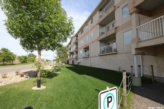 Photo 40: 301 3335 Quance Street in Regina: Spruce Meadows Residential for sale : MLS®# SK899213