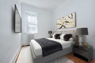 Photo 11: 204 Dunn Avenue in Toronto: South Parkdale House (Apartment) for lease (Toronto W01)  : MLS®# W5998813