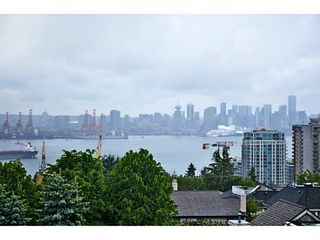 Photo 2: # 308 257 E KEITH RD in North Vancouver: Lower Lonsdale Condo for sale : MLS®# V1009738