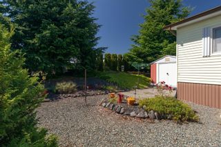 Photo 10: 112 6325 Metral Dr in Nanaimo: Na Pleasant Valley Manufactured Home for sale : MLS®# 919488