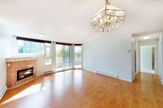 Photo 5: 402 7108 EDMONDS Street in Burnaby: Edmonds BE Condo for sale in "Parkhill" (Burnaby East)  : MLS®# R2506838