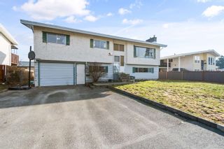 Photo 2: 10182 CRYSTAL Drive in Chilliwack: Fairfield Island House for sale : MLS®# R2848792