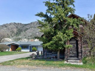 Photo 49: 1783 OLD FERRY ROAD in Kamloops: Campbell Creek/Deloro House for sale : MLS®# 172592
