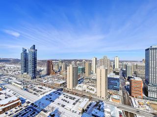 Photo 25: 2906 901 10 Avenue SW in Calgary: Beltline Apartment for sale : MLS®# A2030153