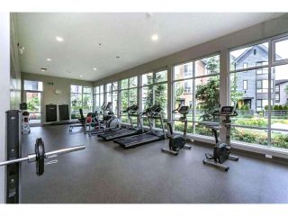 Photo 30: 1 Bedroom and Den Suite For Sale at Fremont Green 317 550 Seaborne Place Port Coquitlam BC V3B 0L3