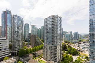Photo 17: 1604 1233 W CORDOVA Street in Vancouver: Coal Harbour Condo for sale in "Carina" (Vancouver West)  : MLS®# R2808745