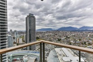 Photo 18: 3407 4650 BRENTWOOD Boulevard in Burnaby: Brentwood Park Condo for sale in "Amazing Brentwood Tower 3" (Burnaby North)  : MLS®# R2547143
