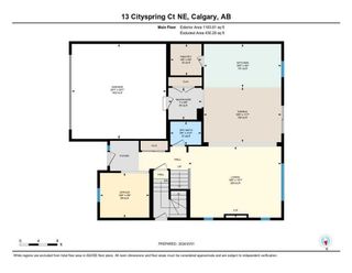 Photo 46: 13 Cityspring Common NE in Calgary: Cityscape Detached for sale : MLS®# A2118698
