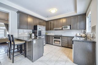 Photo 14: 47 Lord Durham Road in Markham: Unionville House (3-Storey) for sale : MLS®# N8076870
