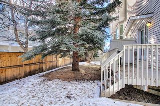 Photo 43: 96 Glenbrook Villas SW in Calgary: Glenbrook Row/Townhouse for sale : MLS®# A1072374