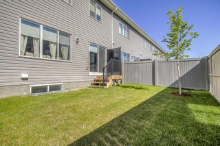 Photo 38: 357 Hillcrest Square SW: Airdrie Row/Townhouse for sale : MLS®# A1121308